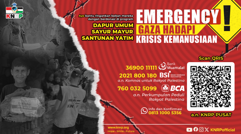 Banner web Donasi - Emergency